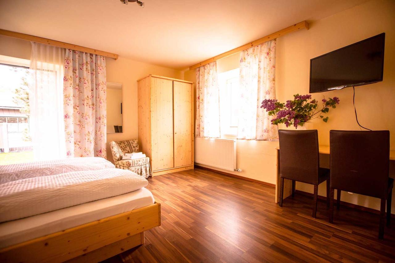 Hotel Wintergarten Schladming Bagian luar foto